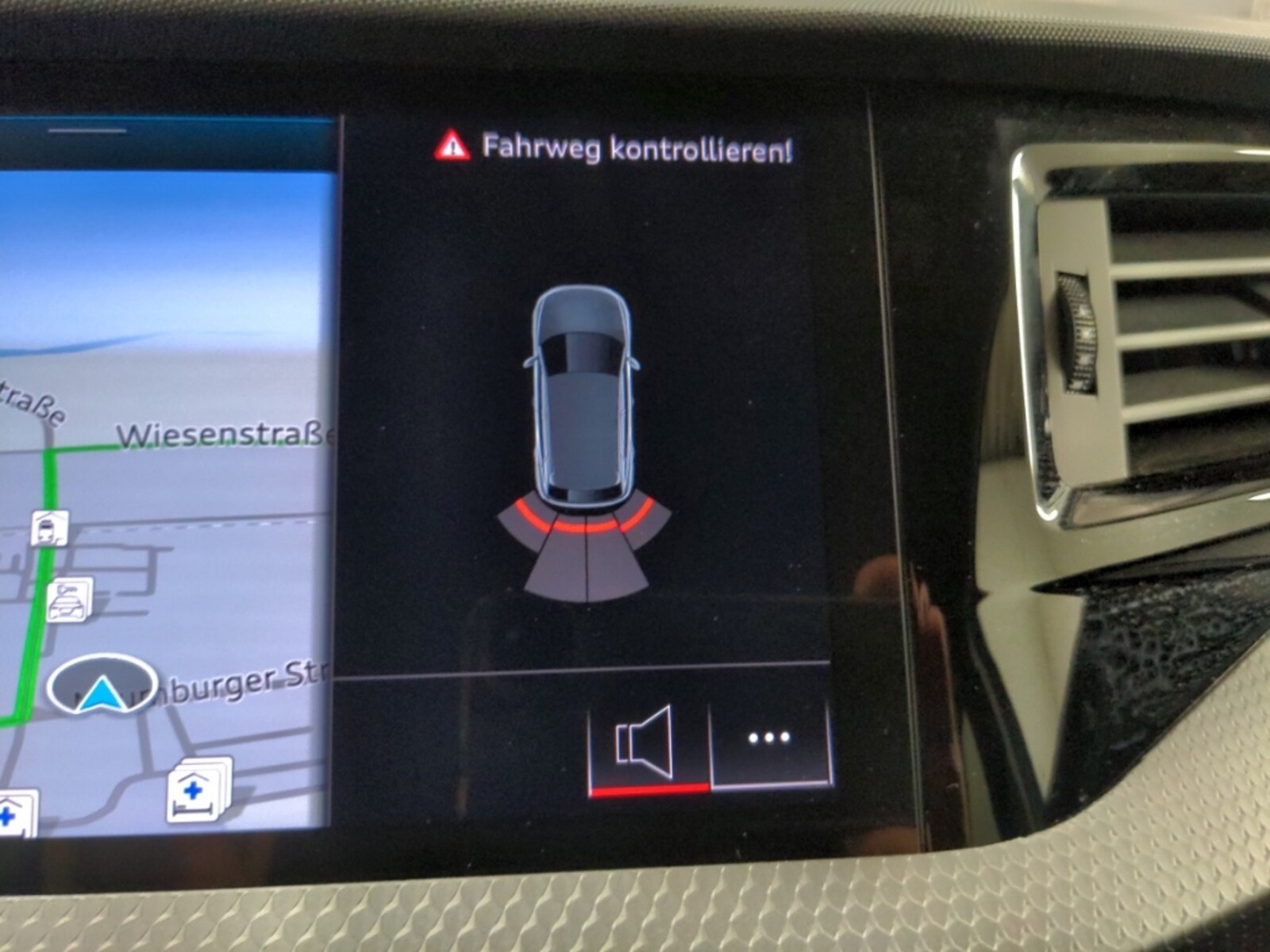 Audi A1 allstreet – Bild 15
