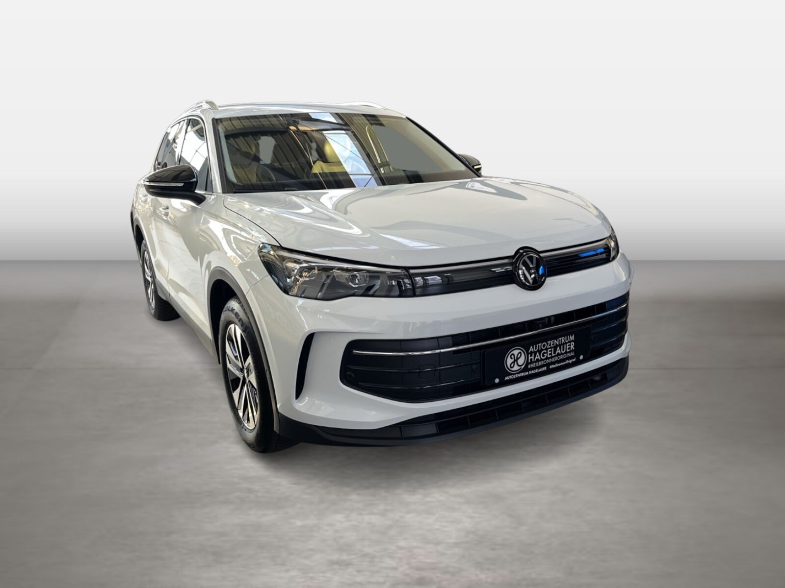 Volkswagen Tiguan – Bild 2