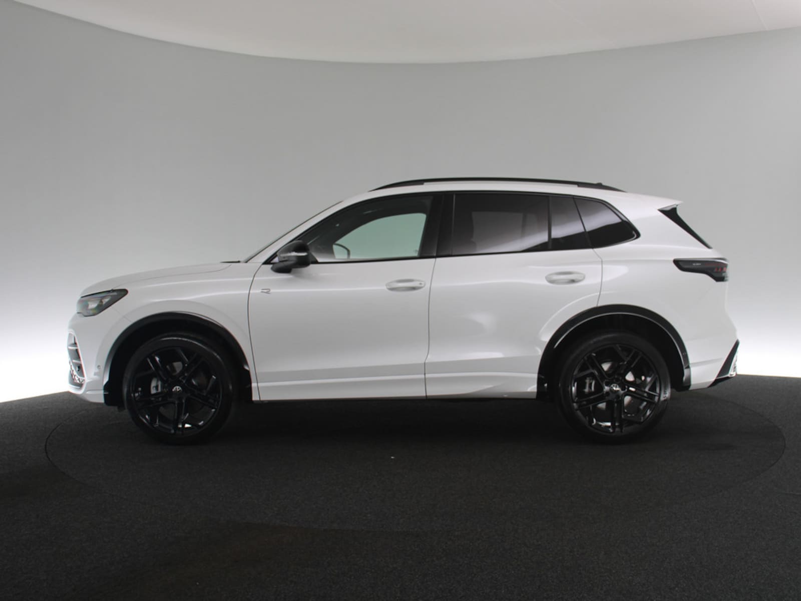 Volkswagen Tiguan – Bild 25
