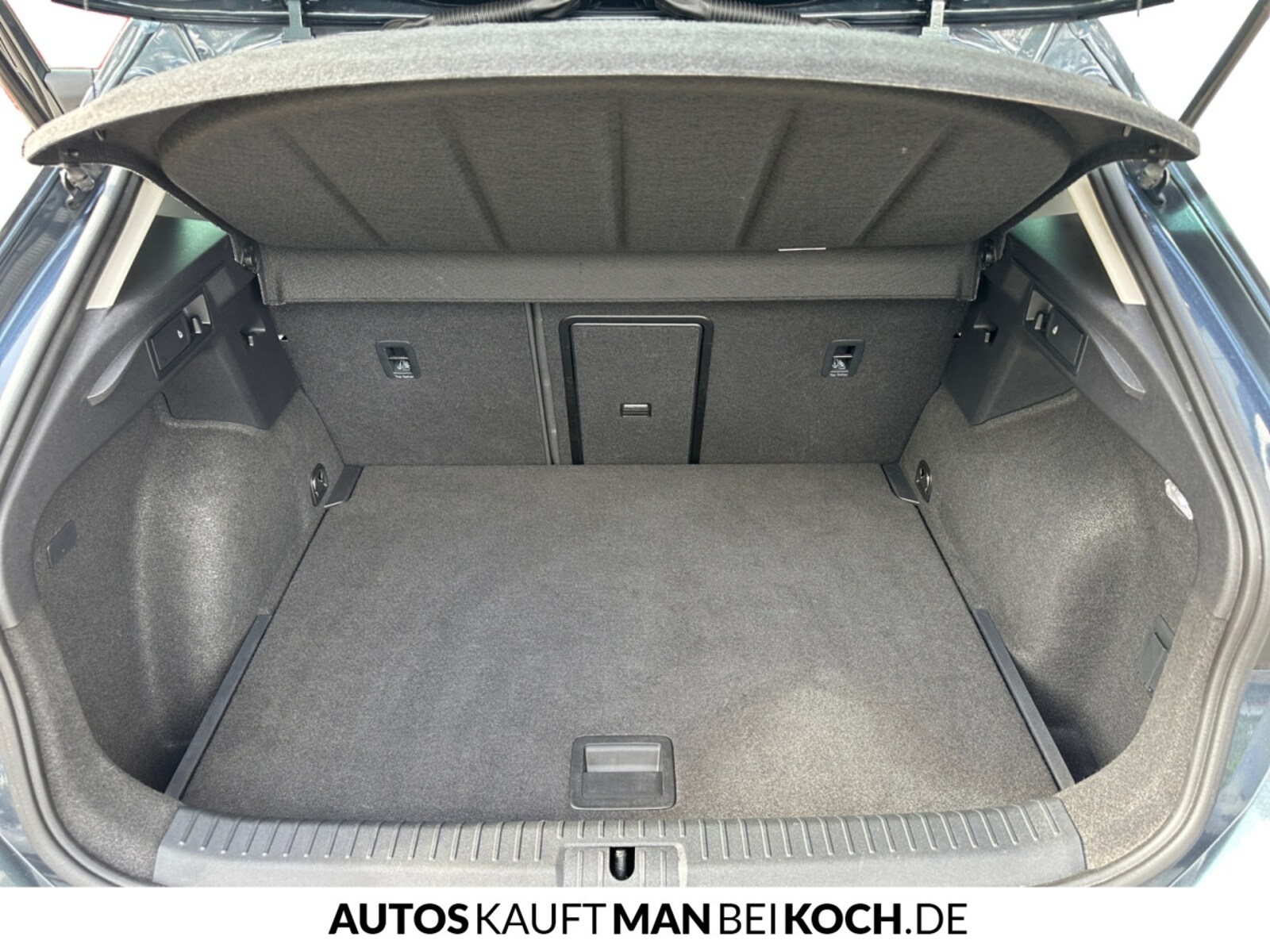 CUPRA Formentor – Bild 15
