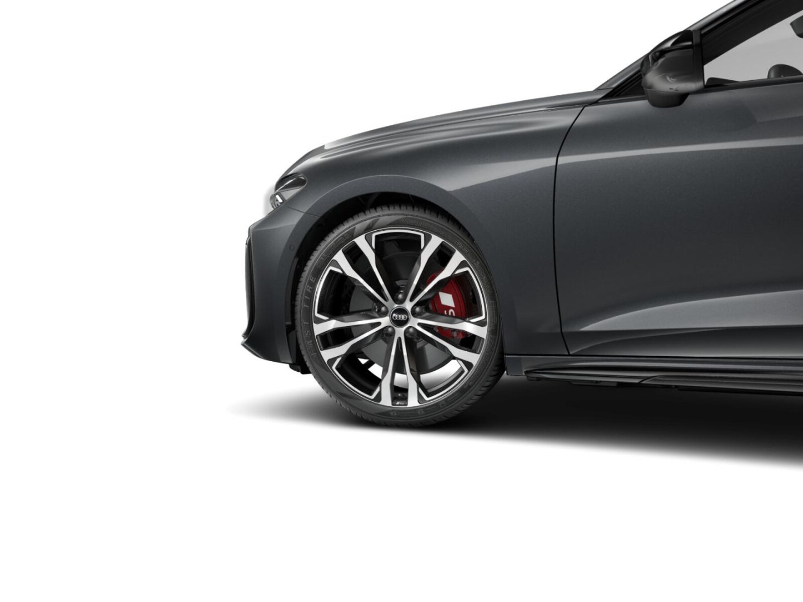 Audi S5 Avant – Bild 3