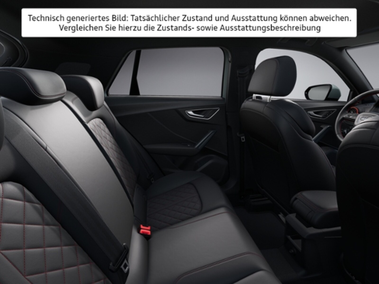 Audi Q2 – Bild 14