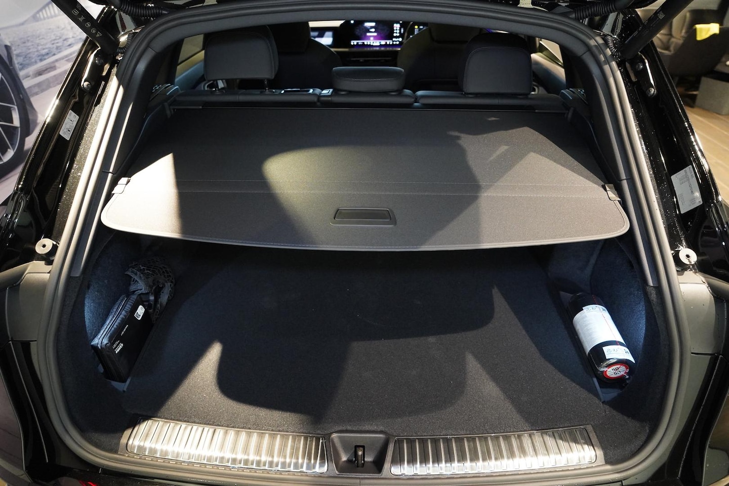Image about Audi Q5 SUV e-hybrid quattro S tronic
