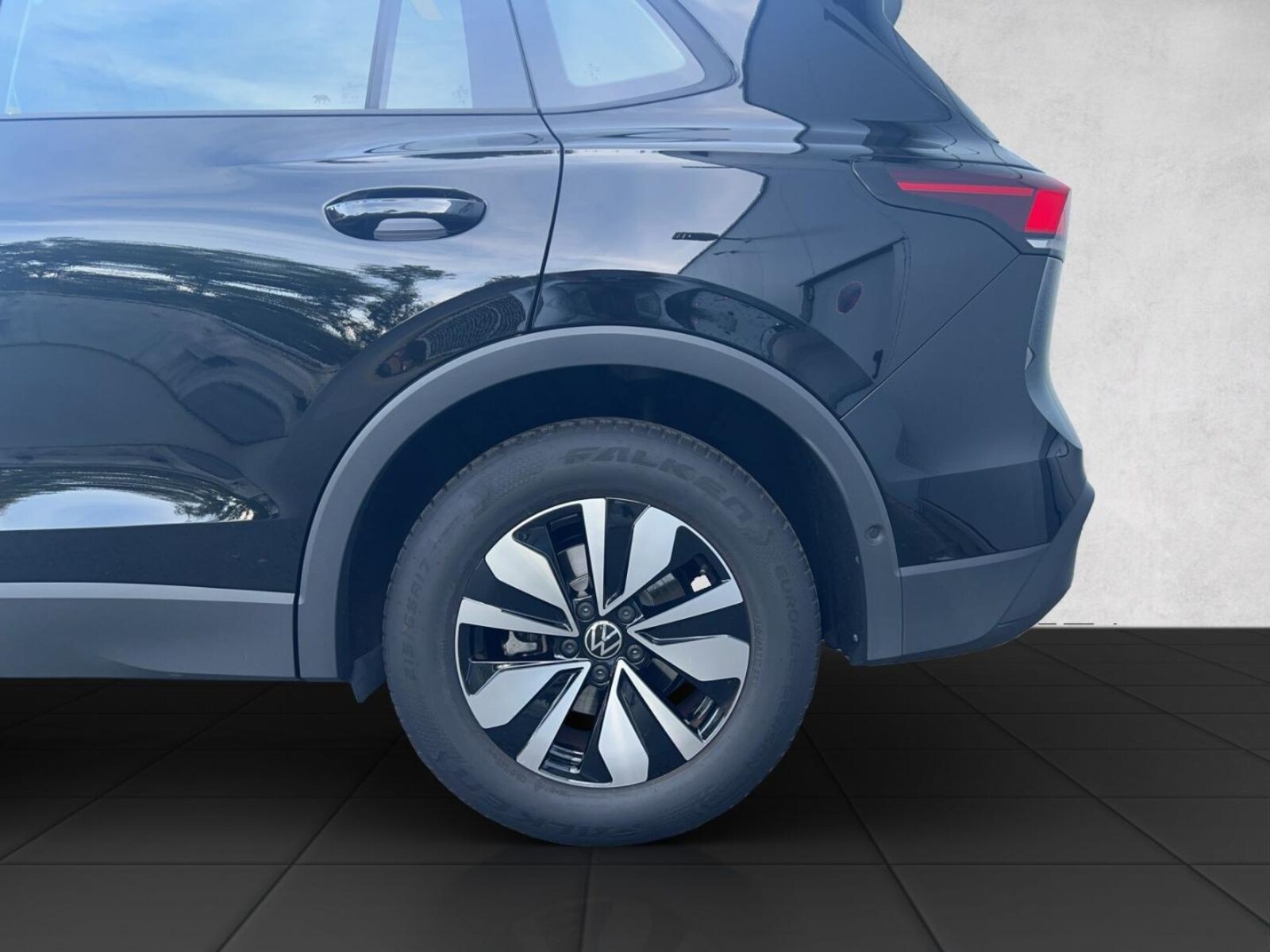 Volkswagen Tiguan – Bild 16