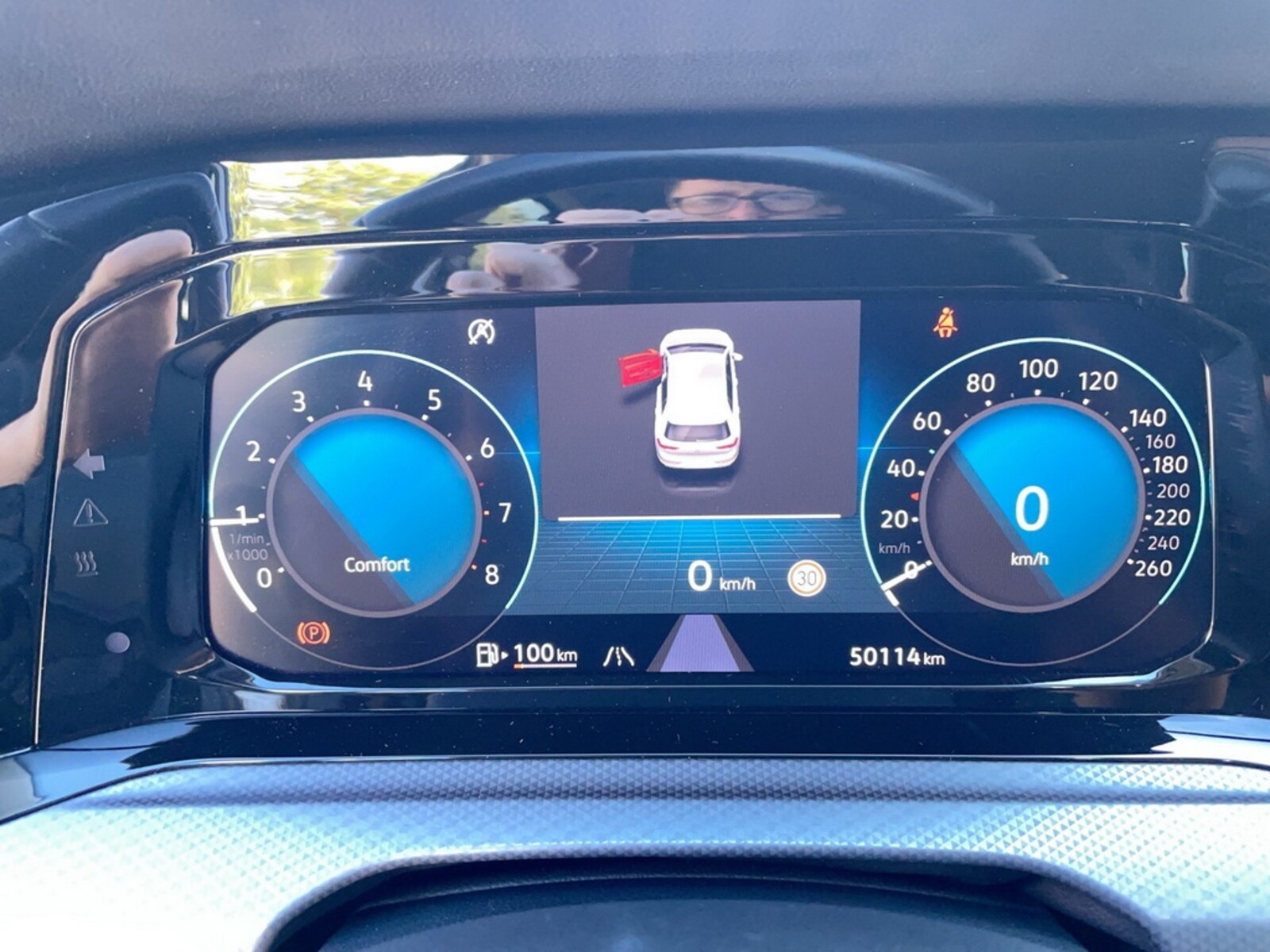 Volkswagen Golf – Bild 10