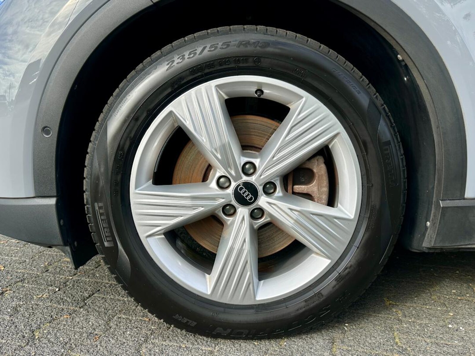 Audi Q4 e-tron – Bild 7