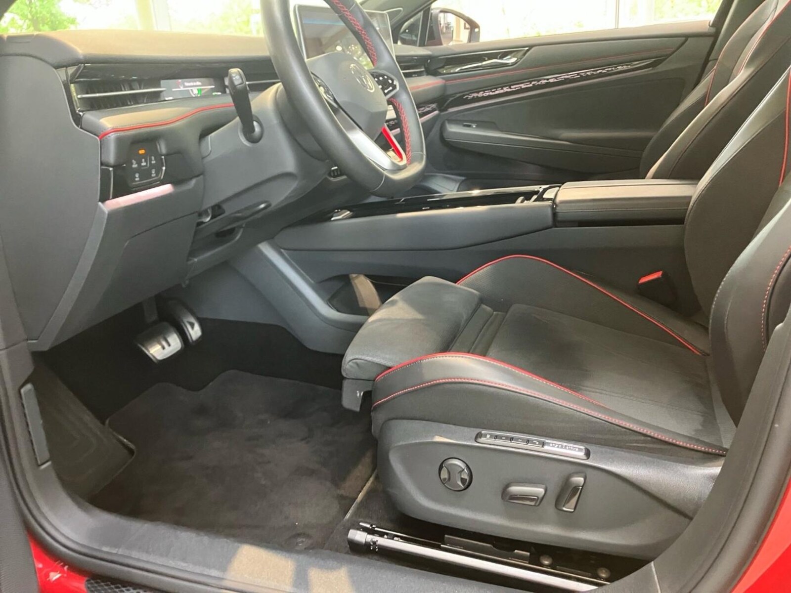 Volkswagen ID.7 Tourer – Bild 19