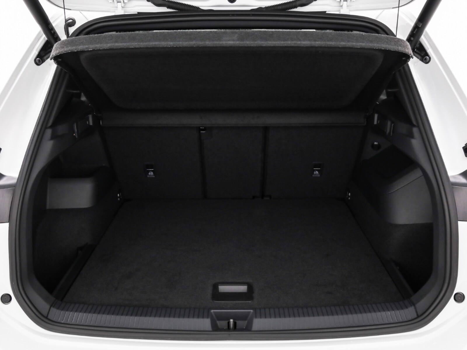 Volkswagen Tiguan – Bild 13