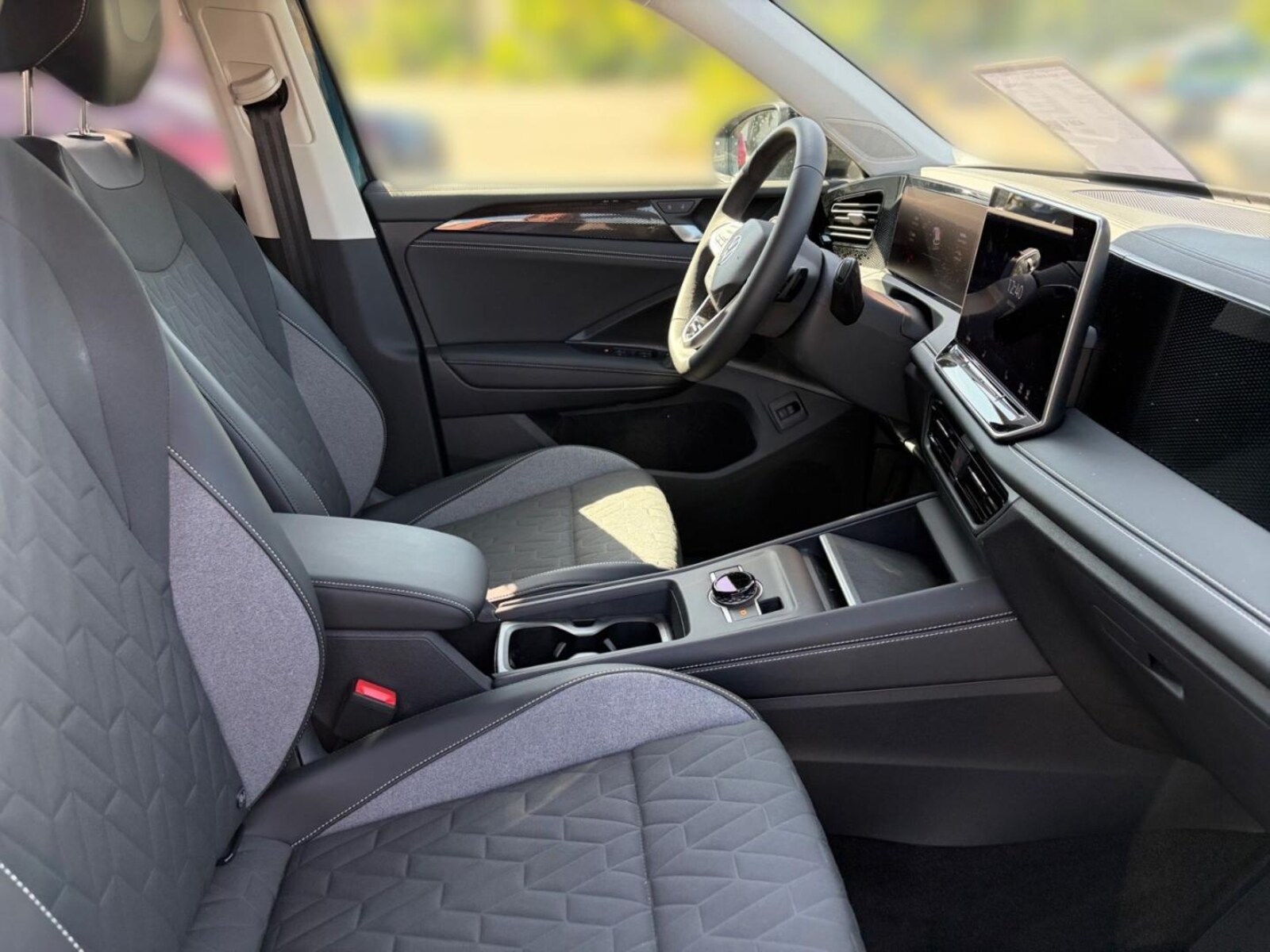 Volkswagen Tiguan – Bild 18