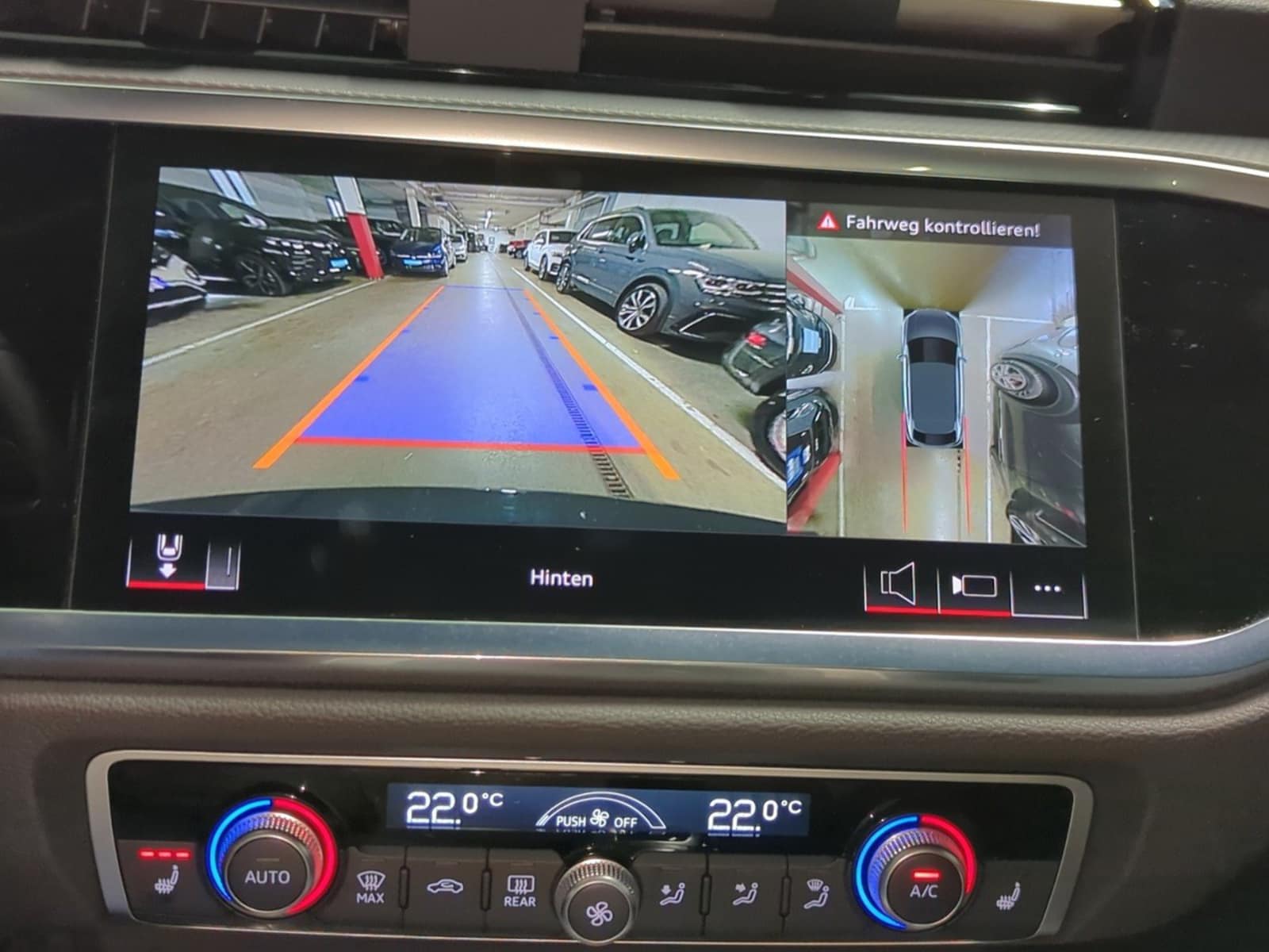 Audi Q3 Sportback – Bild 16