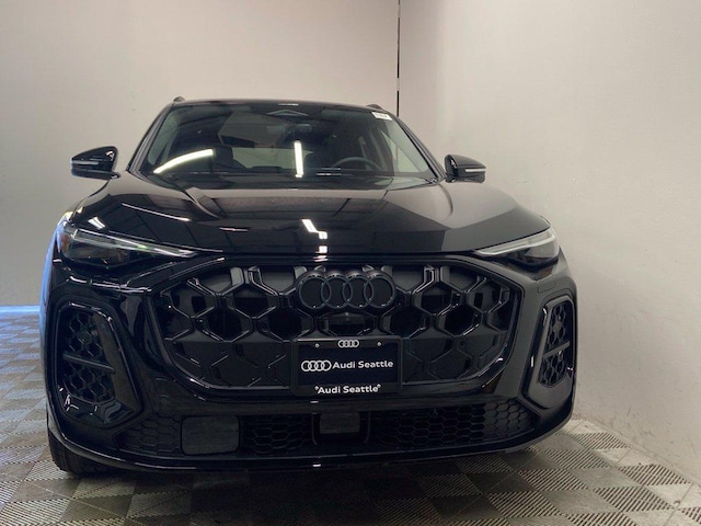 Photo of 2026 Audi Q5