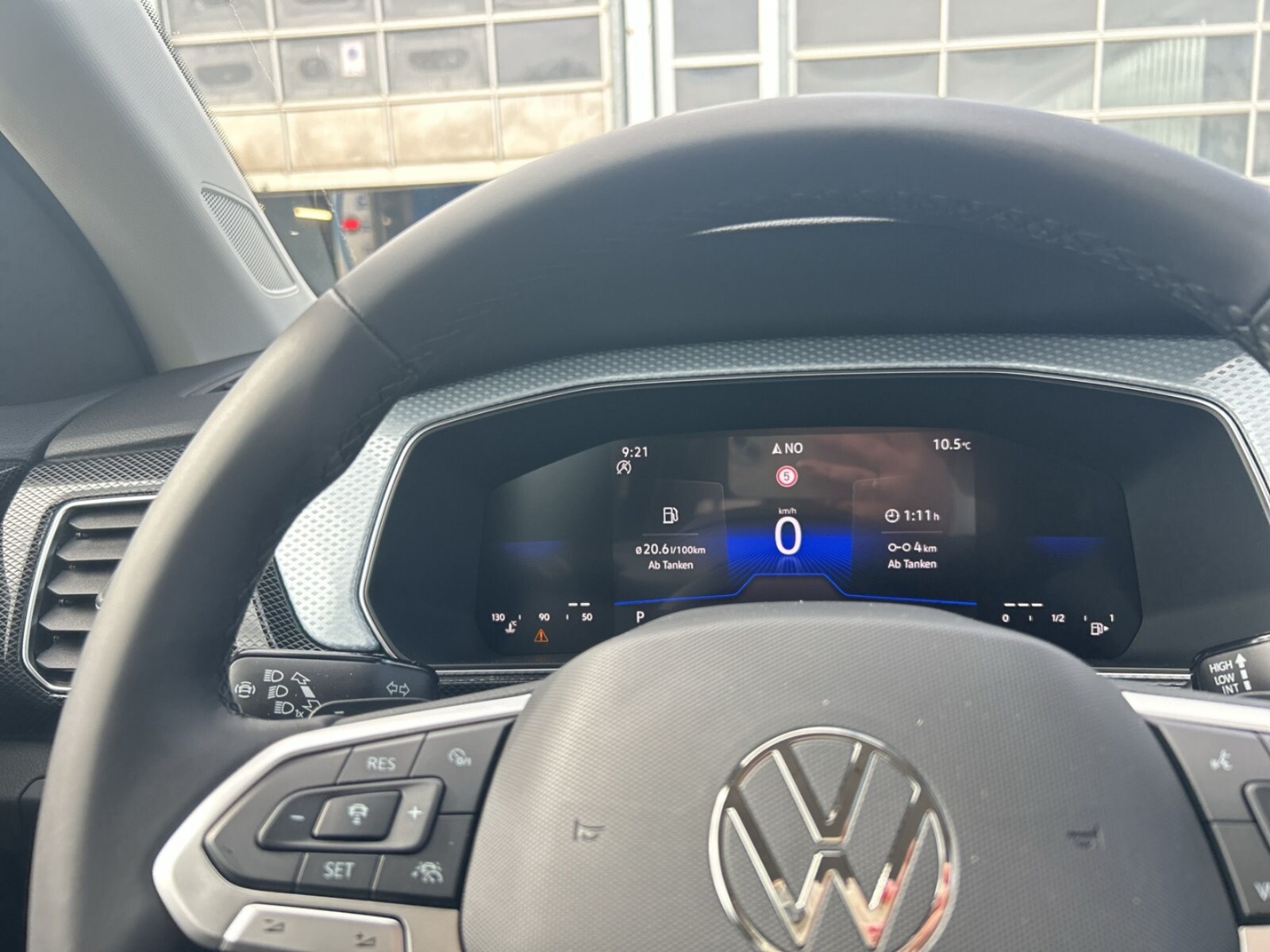 Volkswagen T-Cross – Bild 15