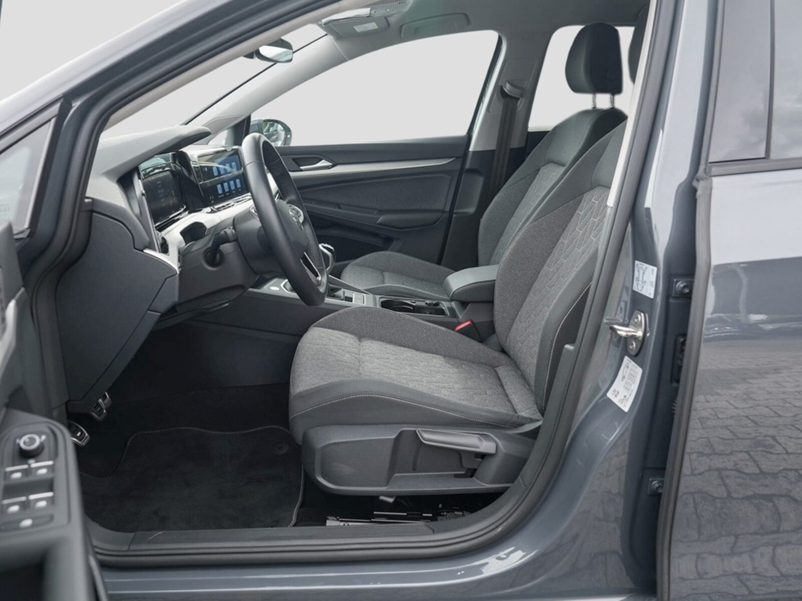 Volkswagen Golf – Bild 7