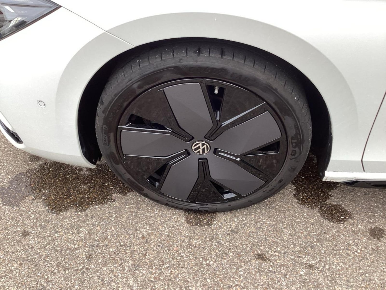 Volkswagen Passat – Bild 17