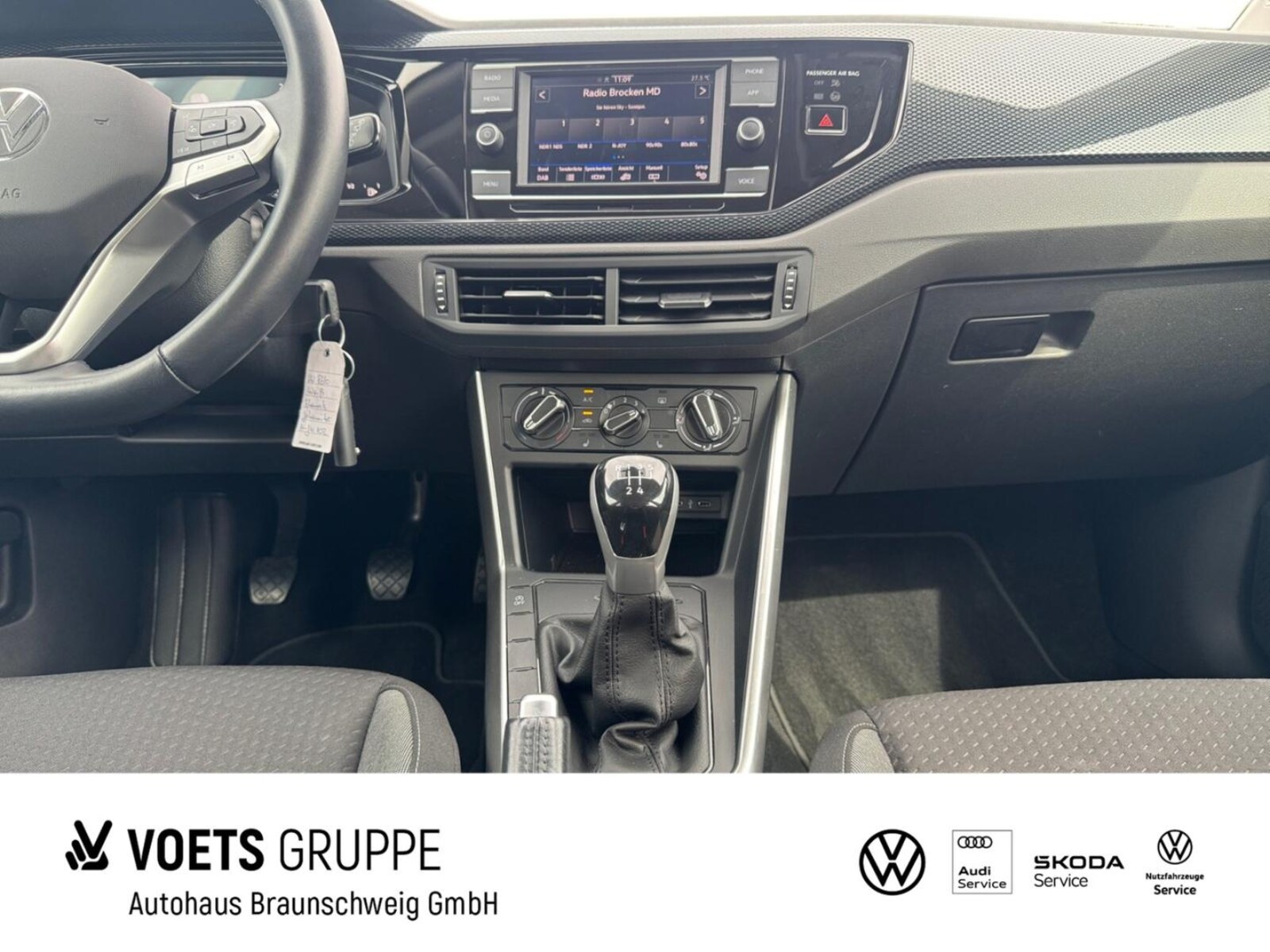 Volkswagen Polo – Bild 9