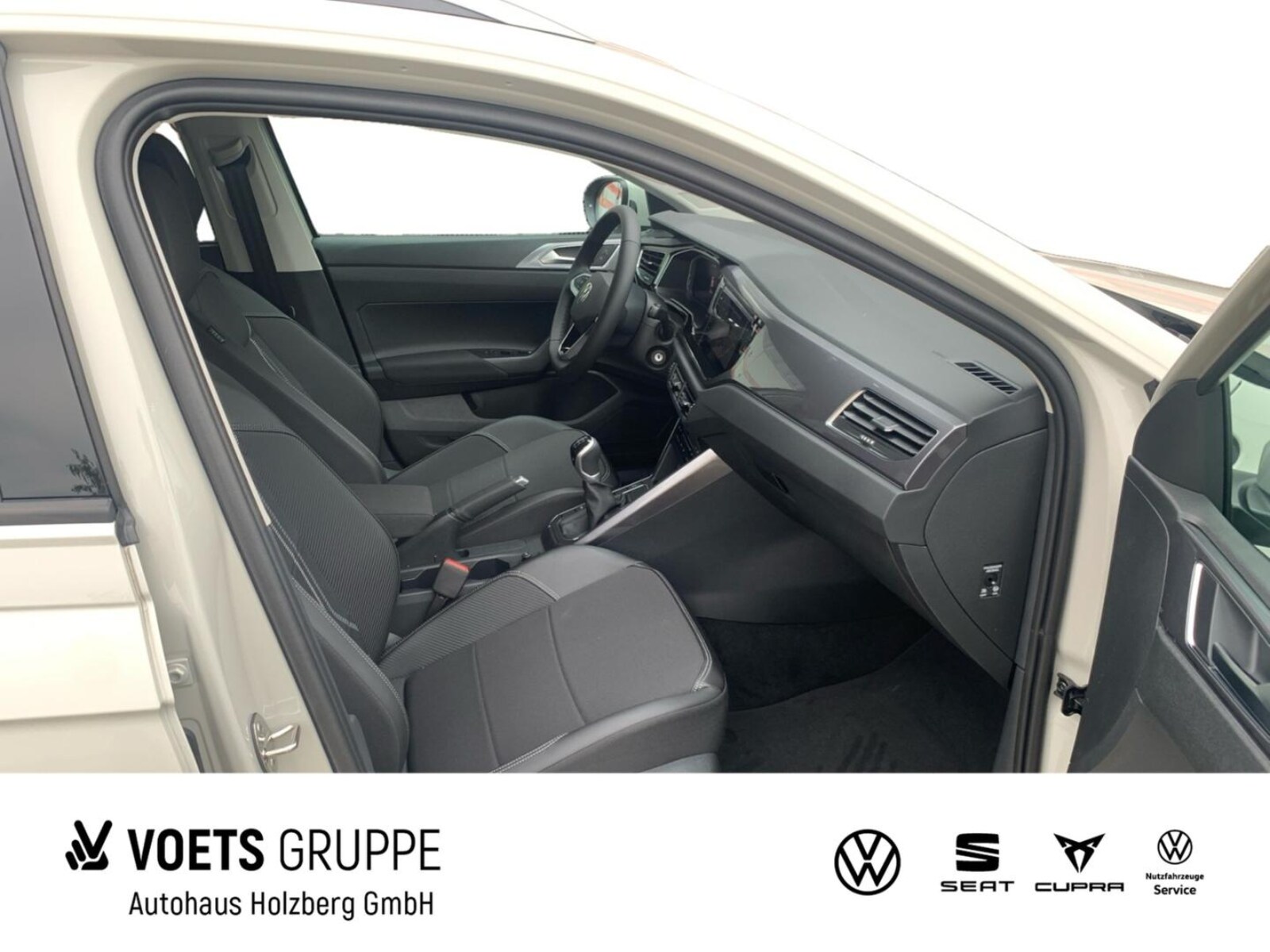 Volkswagen Taigo – Bild 6