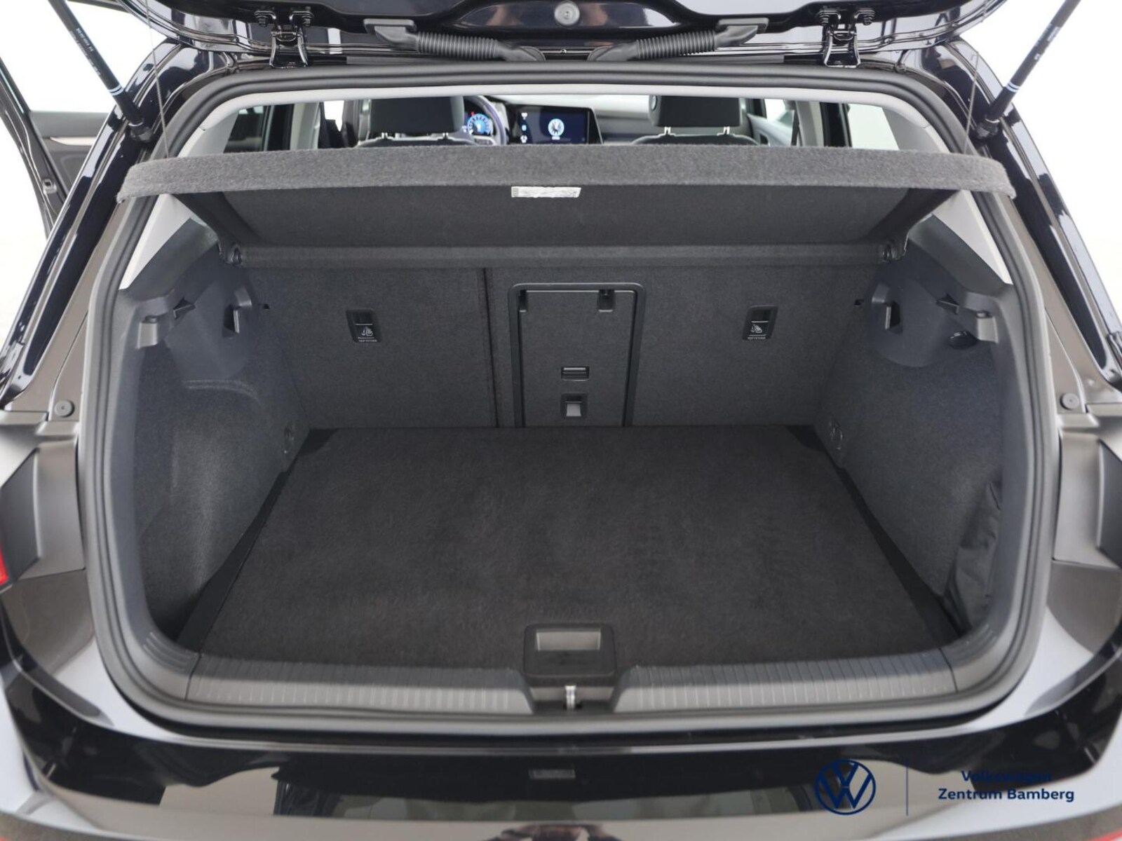 Volkswagen Golf – Bild 10