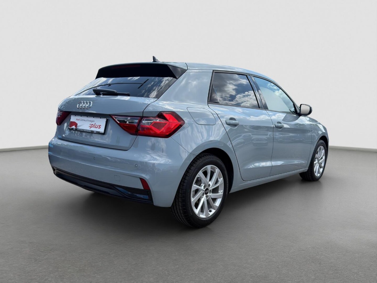 Audi A1 Sportback – Bild 7