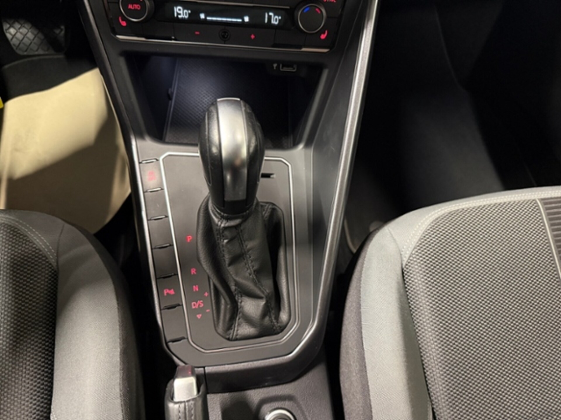 Volkswagen Polo R-Line