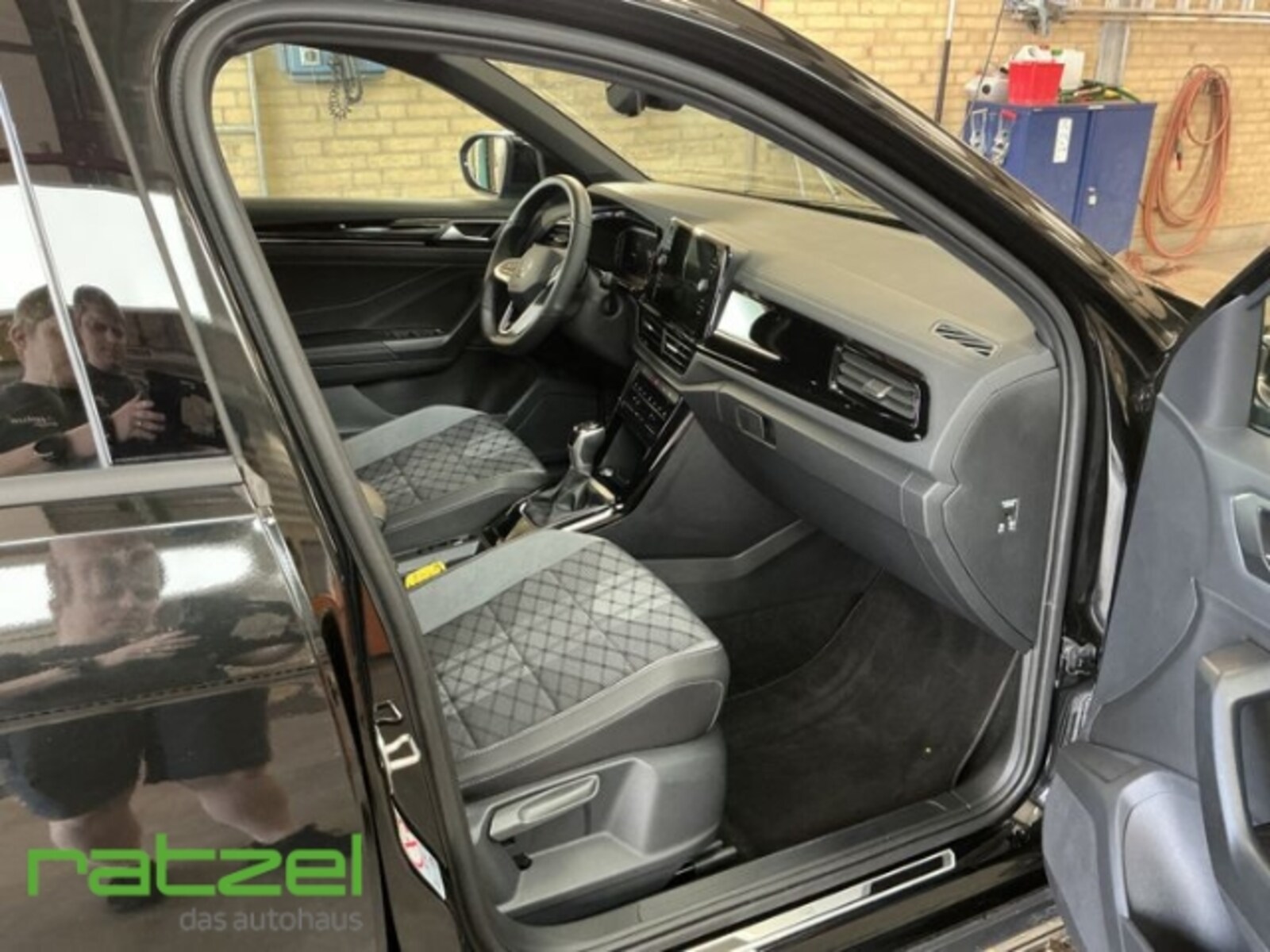 Volkswagen T-Roc – Bild 5