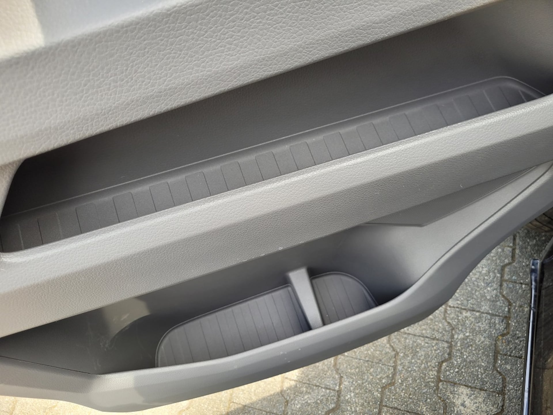 Volkswagen T6.1 Caravelle kurzer Radstand Trendline