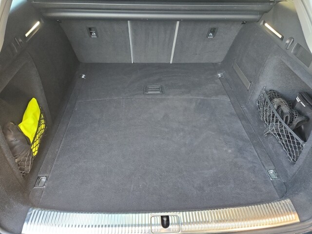 Image about Audi A4 Avant 50 TDI quattro tiptronic