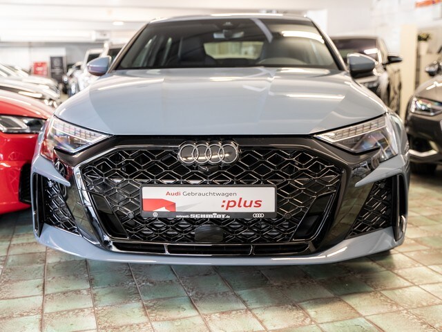 Image about Audi RS 3 Sportback TFSI quattro S tronic