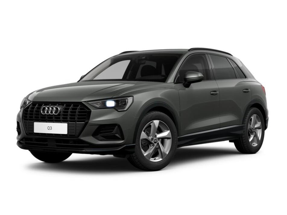Image about Audi Q3 advanced 35 TFSI S tronic