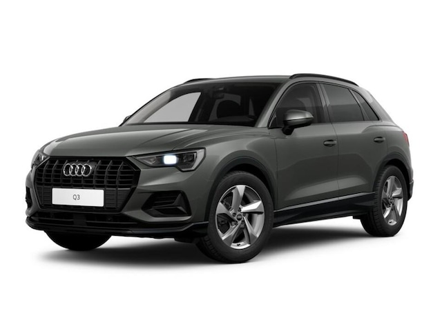 Image about Audi Q3 advanced 35 TFSI S tronic
