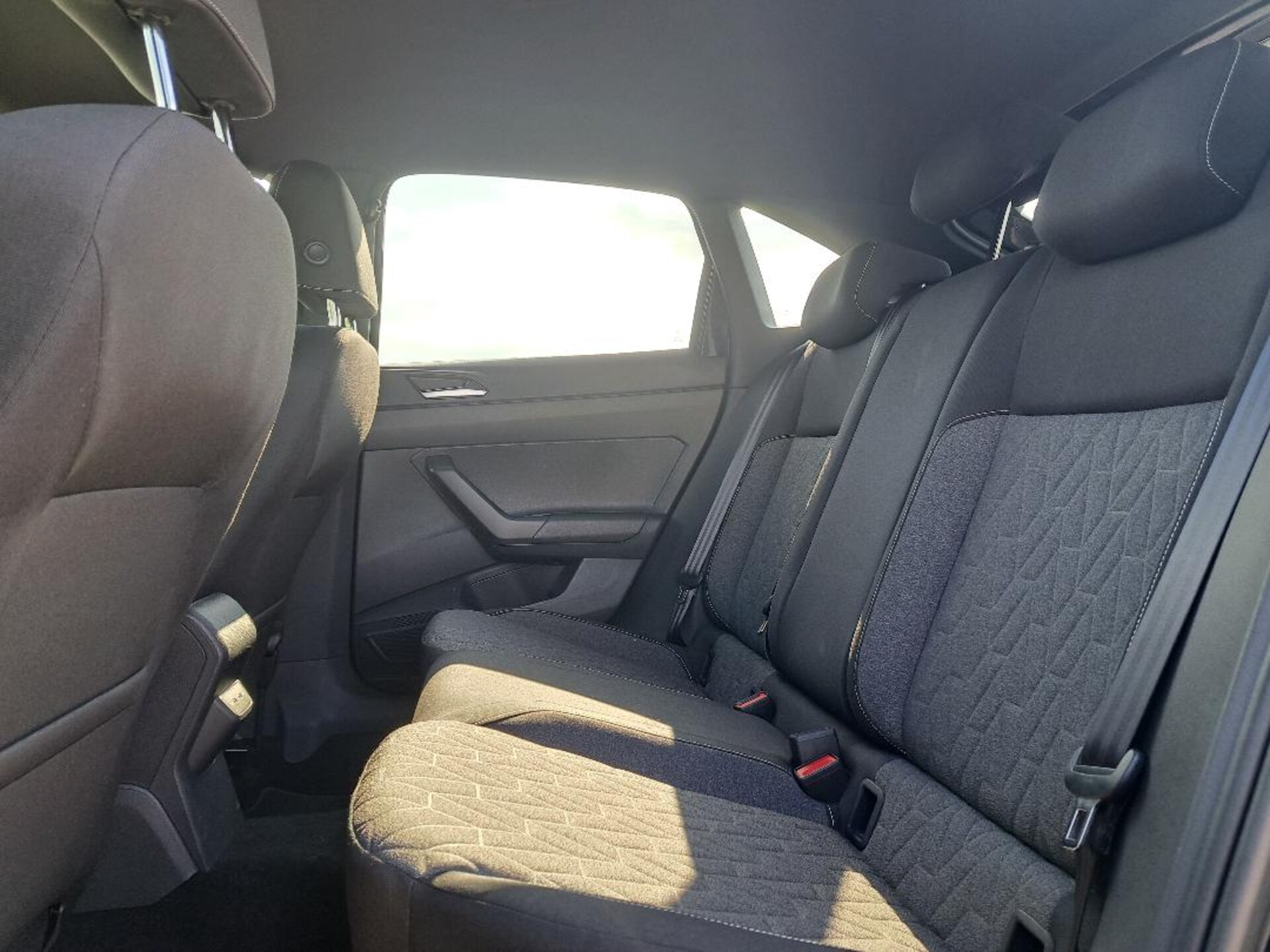 Volkswagen Taigo MOVE