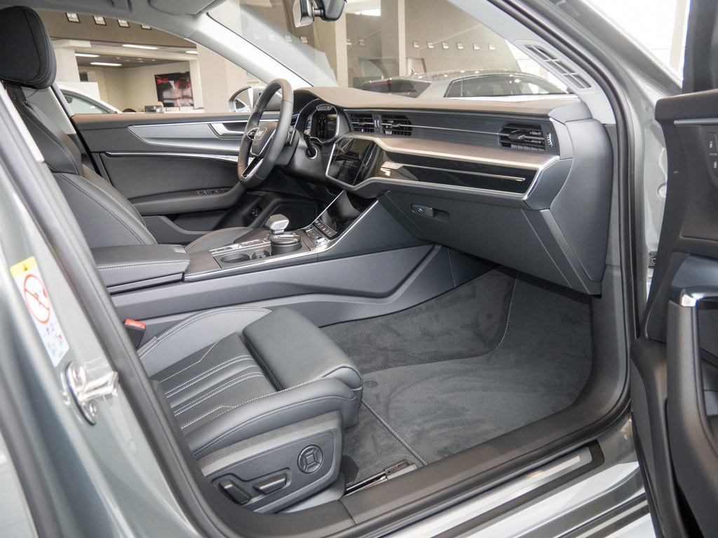 Image about Audi A6 Avant TFSI e advanced 50 TFSI e quattro S tronic