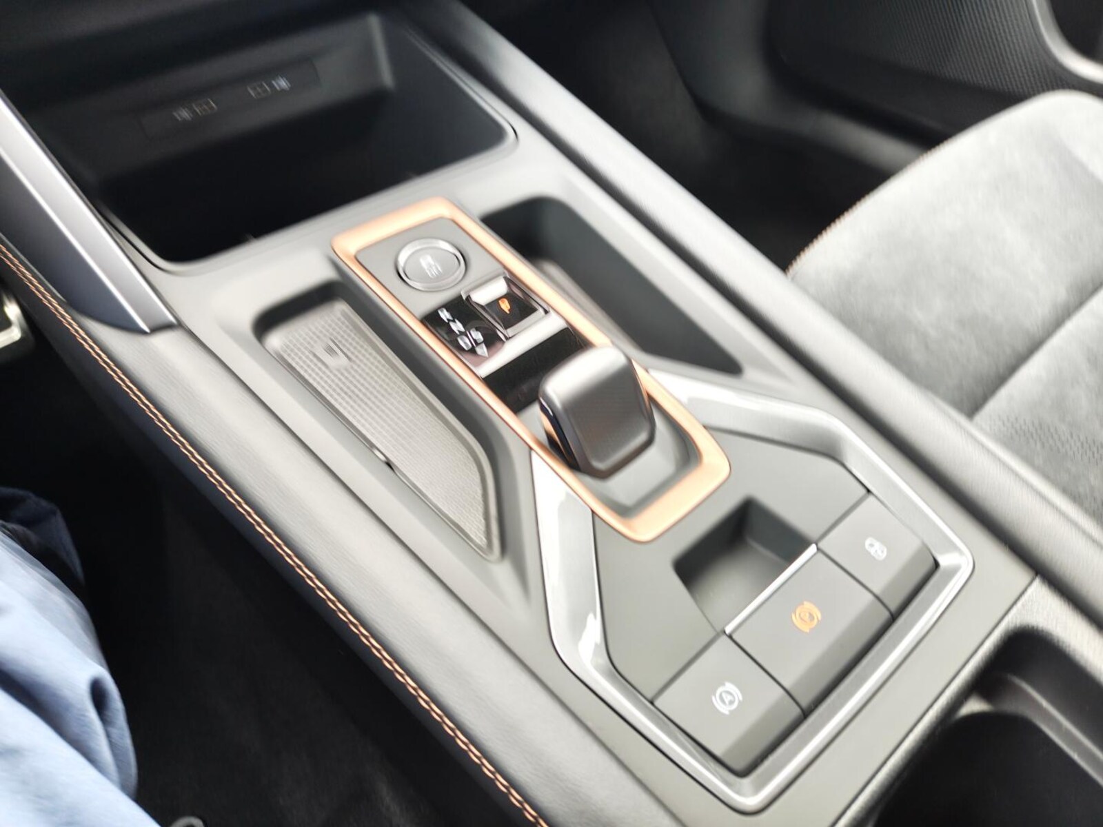 CUPRA Formentor – Bild 15