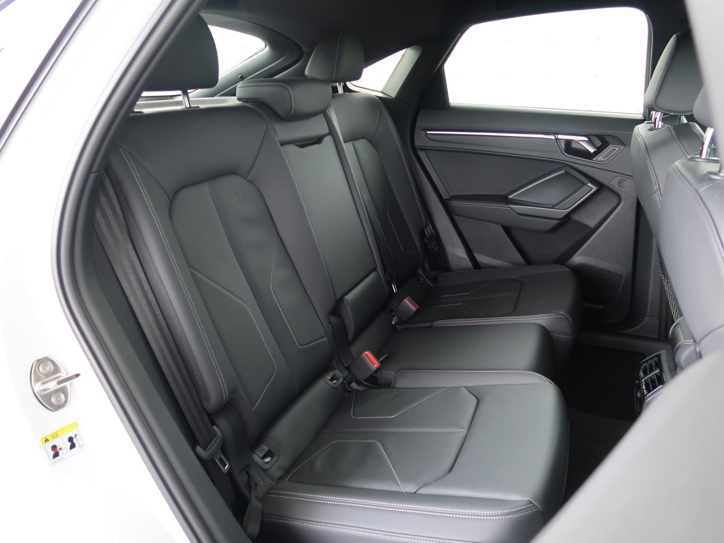 Image about Audi Q3 Sportback 35 TFSI S line 110(150) kW(PS) S tronic