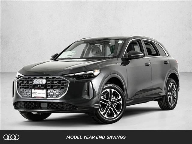 2025 Audi New Q5 Premium's photo