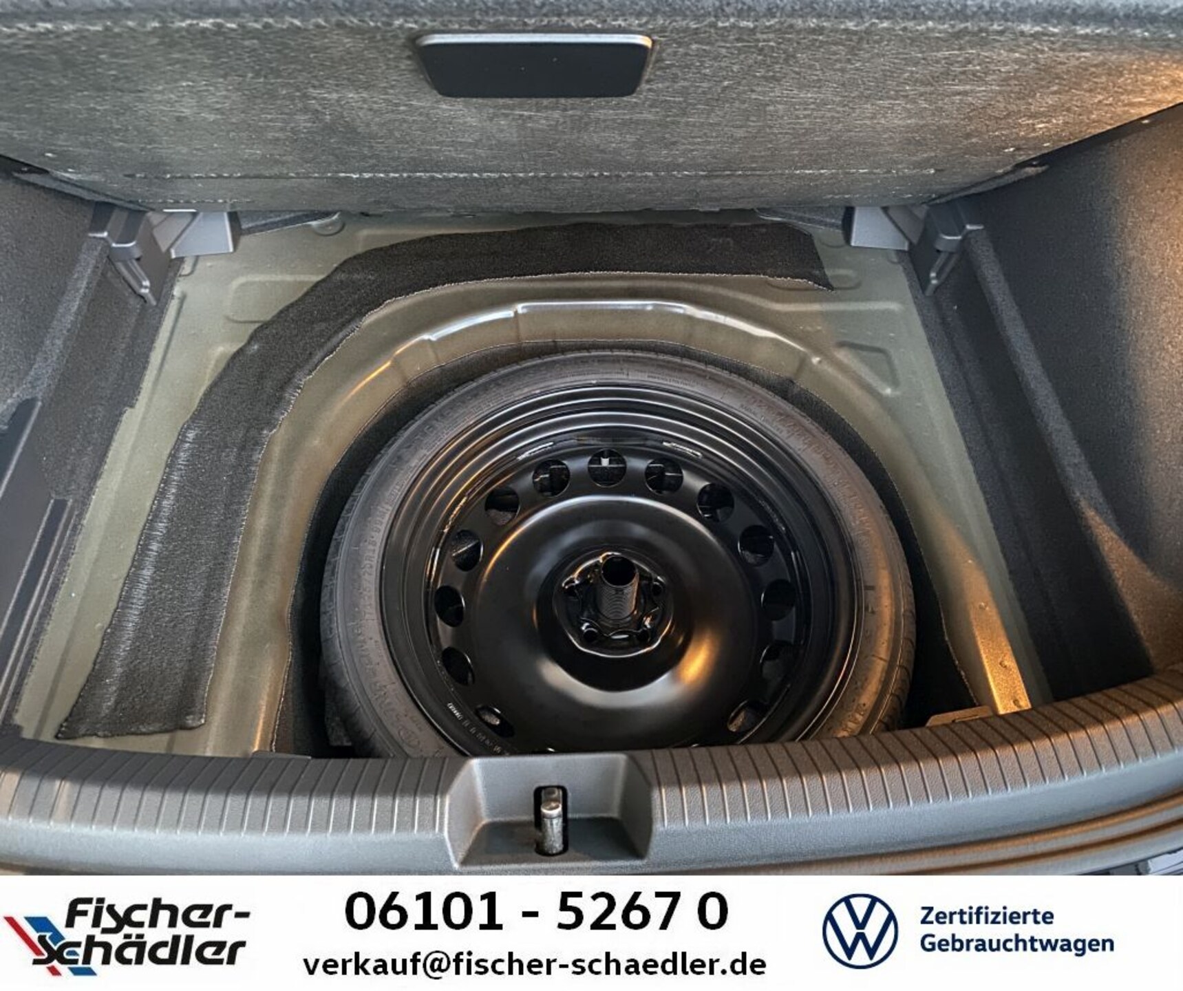 Volkswagen Taigo Style