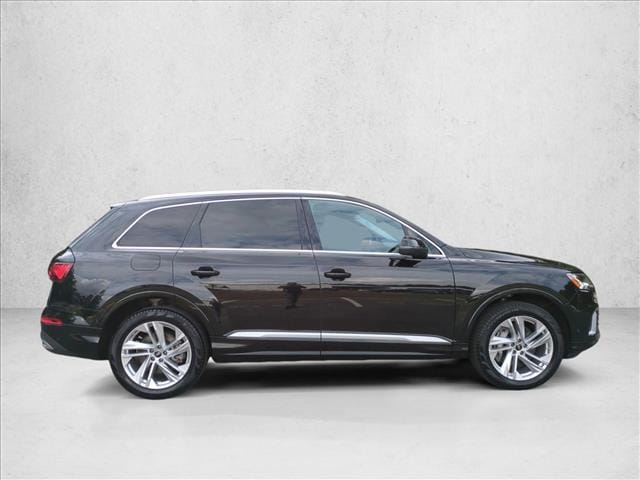 2023 Audi Q7