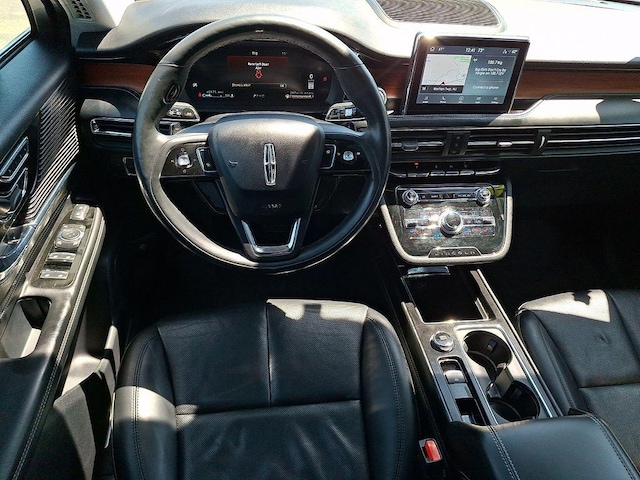 2022 Lincoln Corsair