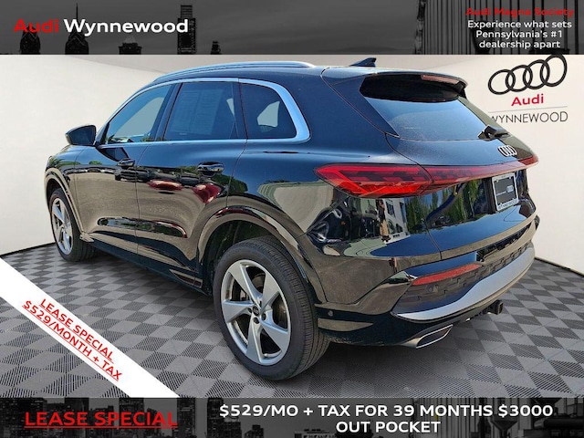 2025 Audi Q5