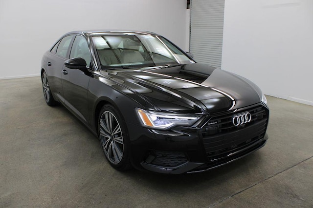 2023 Audi A6 Premium Plus - Photo 6