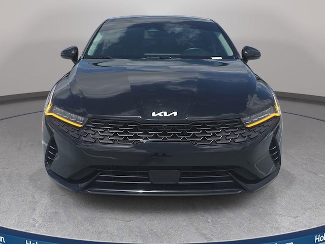 2024 Kia K5