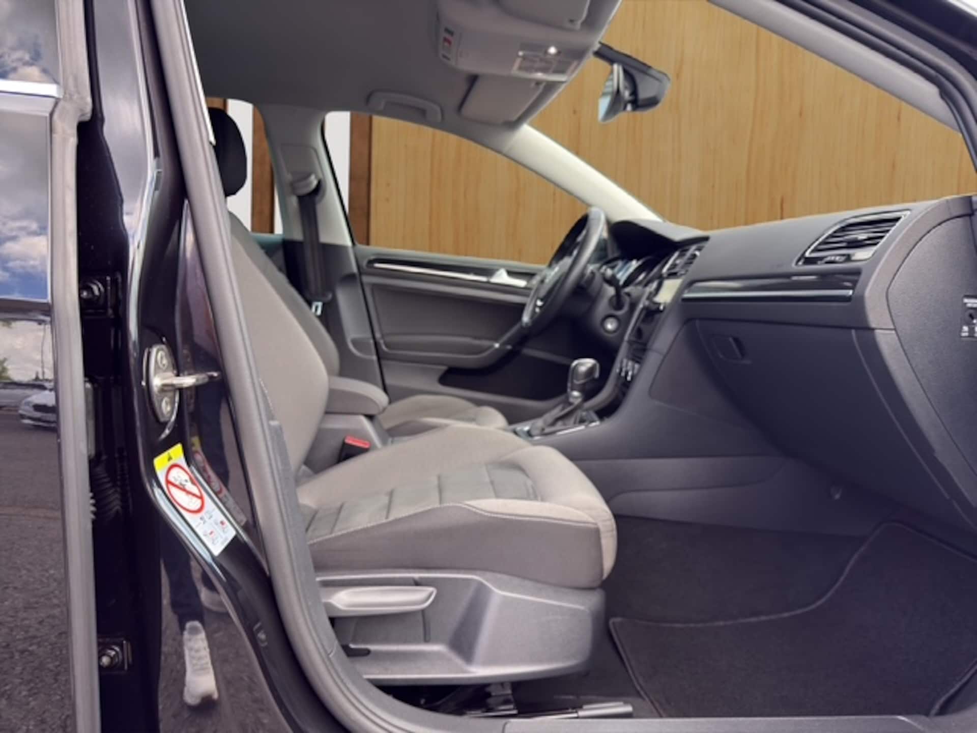 Volkswagen Golf Variant Highline