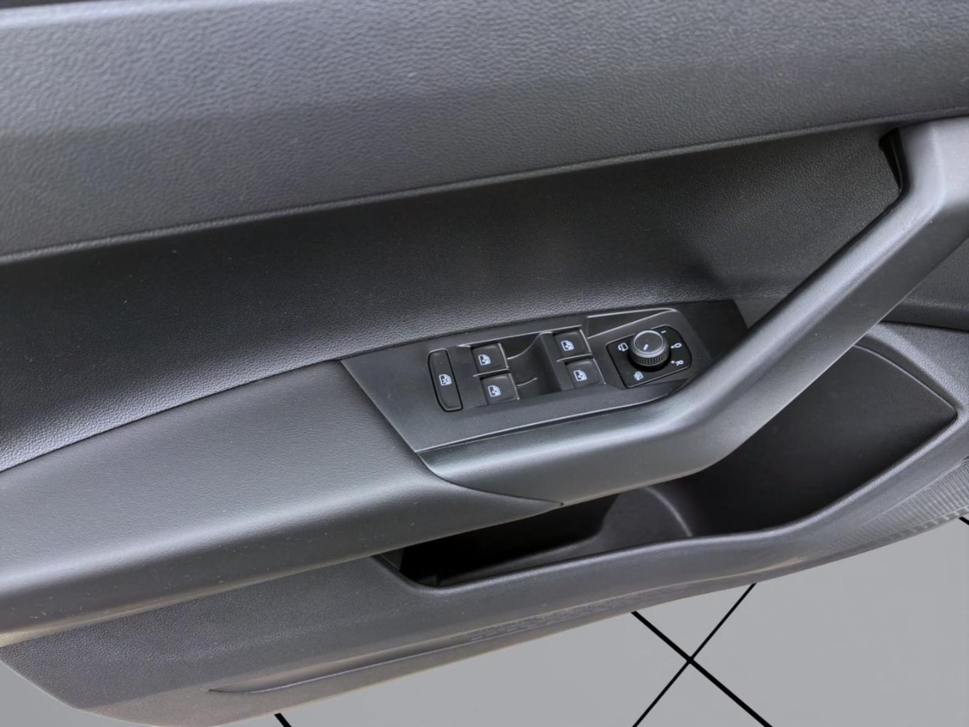 Volkswagen Polo Goal