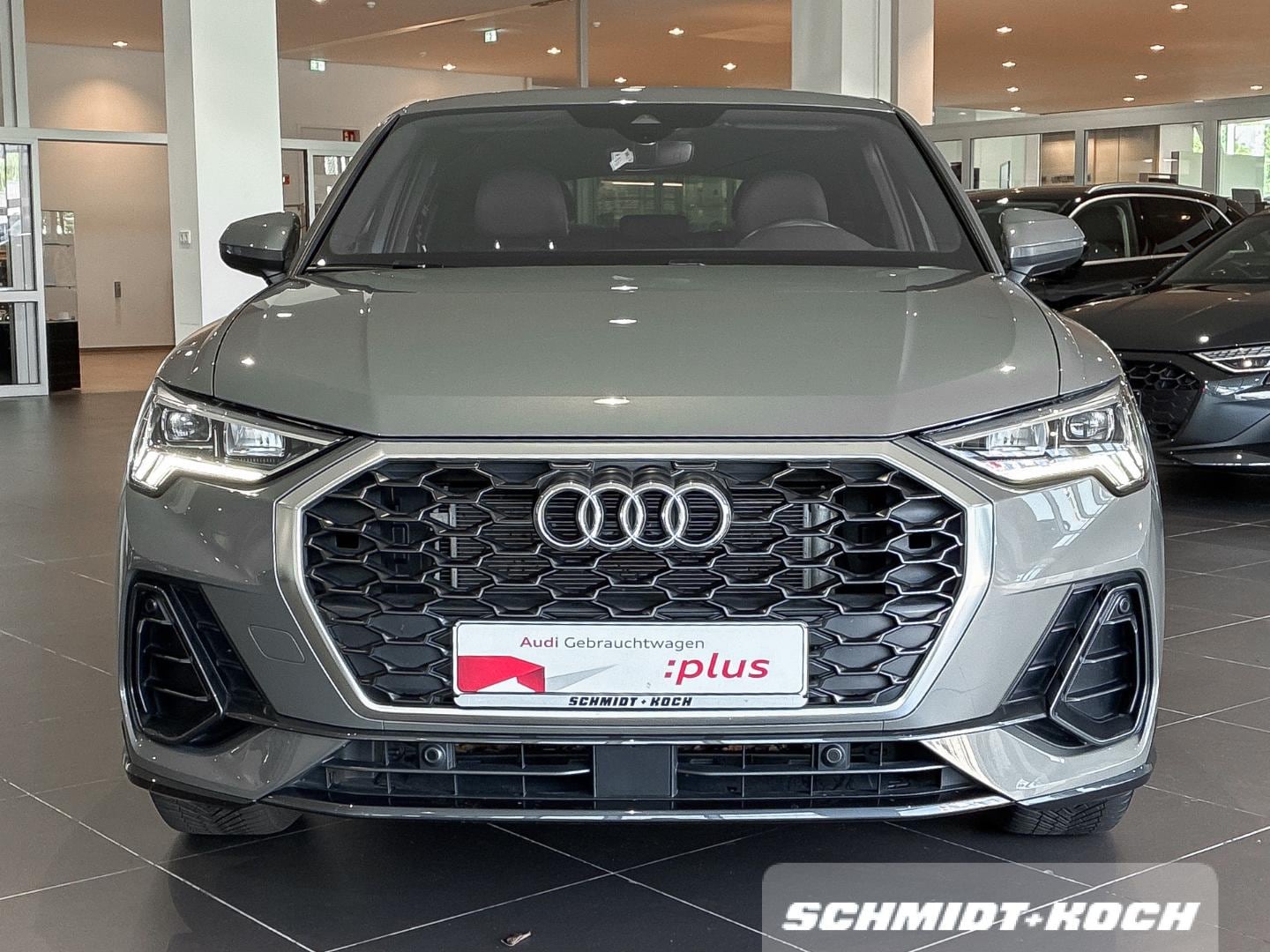 Bild über   - für weitere Informationen kontaktieren Sie den Audi Partner