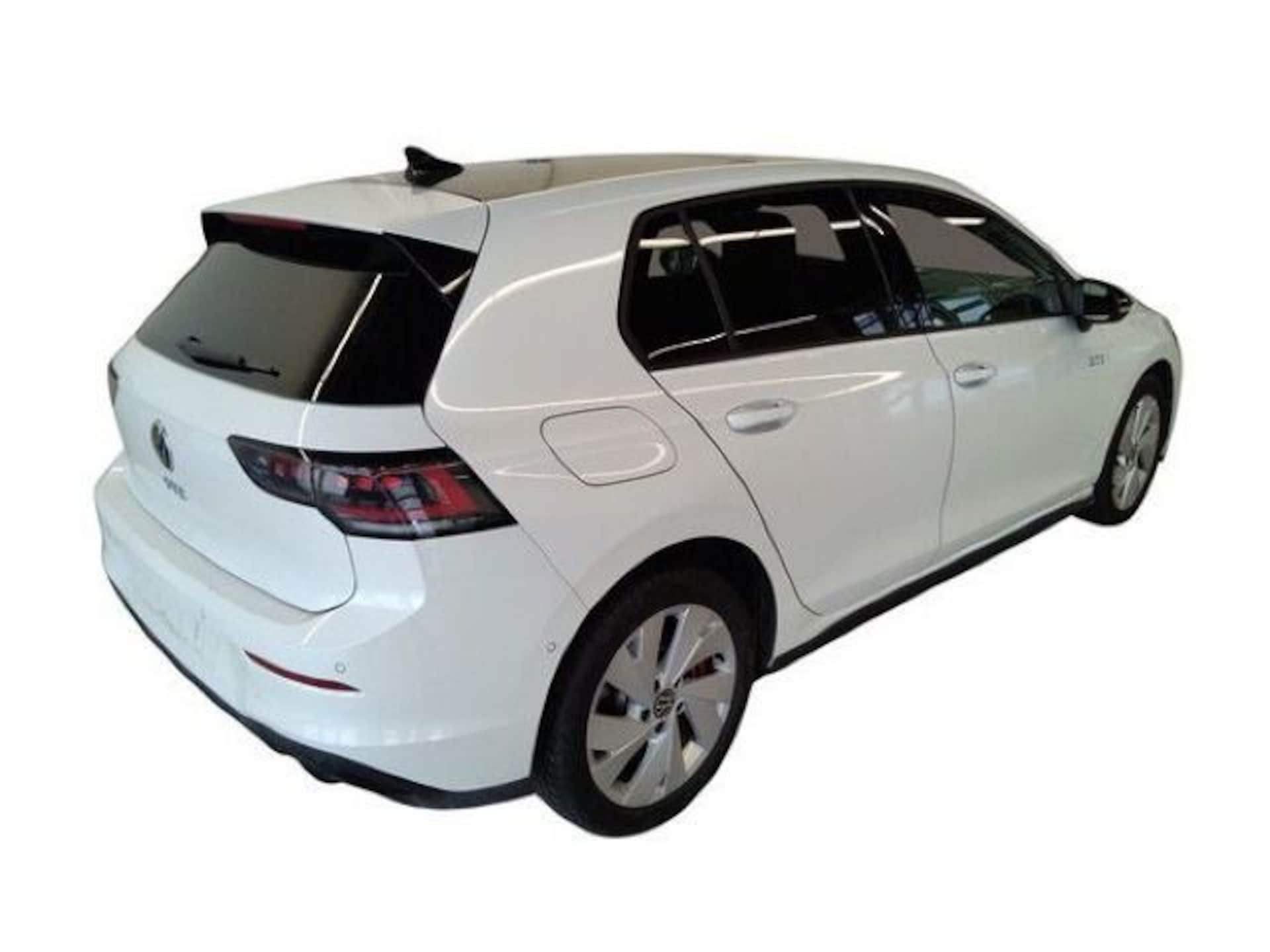 Volkswagen Golf GTE