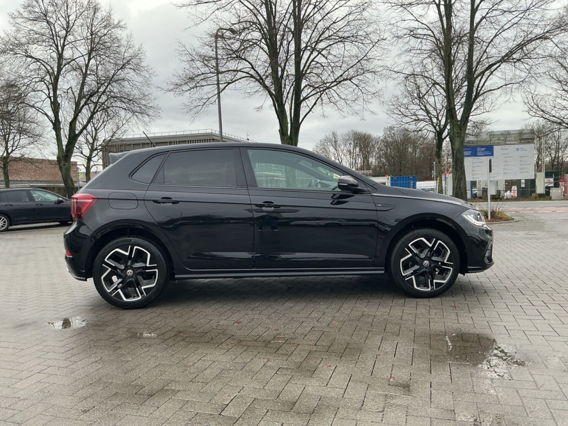 Volkswagen Polo R-Line
