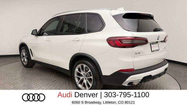 2023 BMW X5