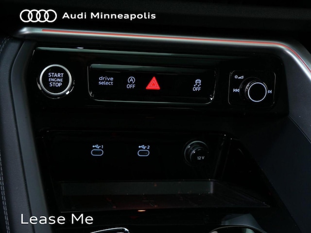 2025 Audi New Q5 Premium - Photo 20