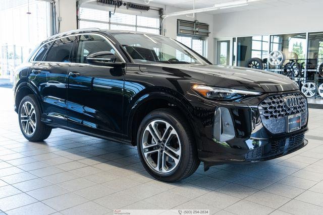 Photo of 2026 Audi Q5