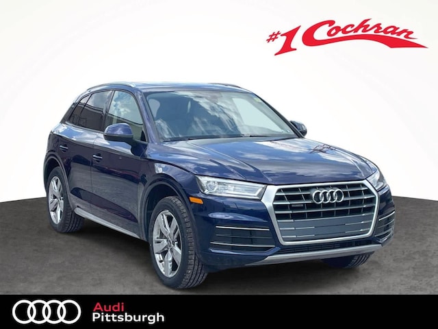 Photo of 2018 Audi Q5