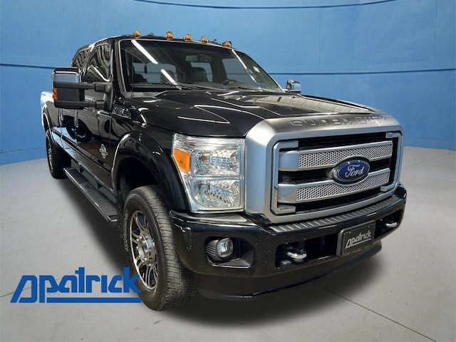 2016 Ford